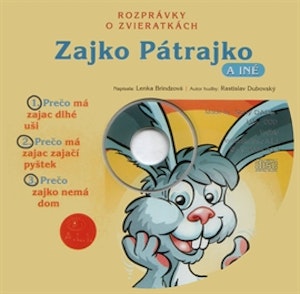 Zajko Pátrajko