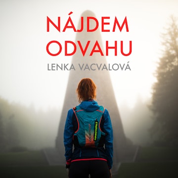 Nájdem odvahu