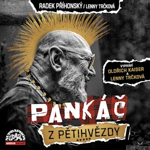 Pankáč z Pětihvězdy