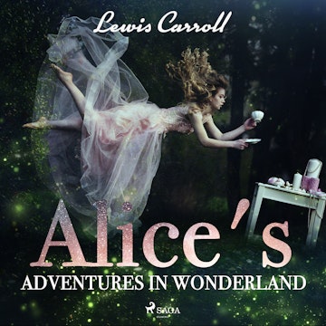 Alice’s Adventures in Wonderland