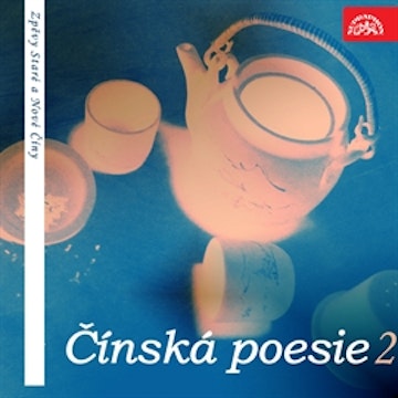 Čínská poesie 2