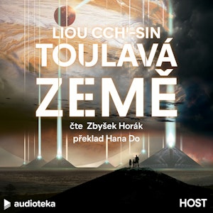 Toulavá země