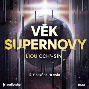 Věk supernovy