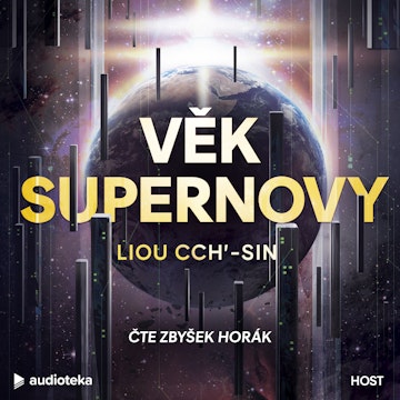 Věk supernovy