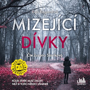 Mizející dívky