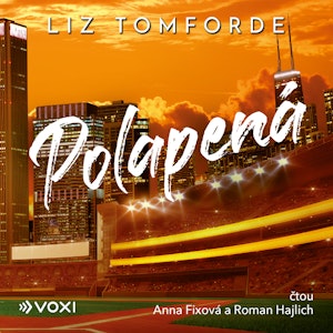 Polapená, Liz Tomforde