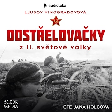 Odstřelovačky z II. světové války