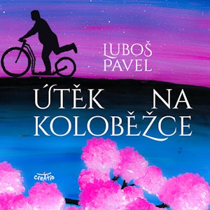 Útěk na koloběžce