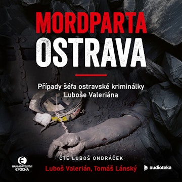 Mordparta Ostrava