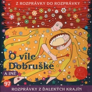 O víle Dobruške