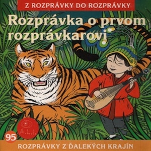 Rozprávka o prvom rozprávkarovi