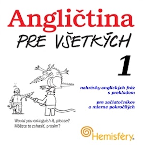 Angličtina pre všetkých 1