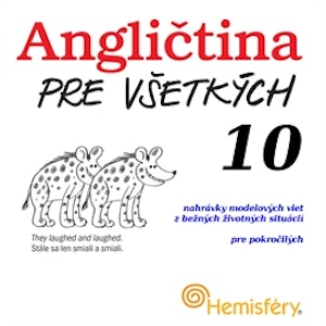 Angličtina pre všetkých 10