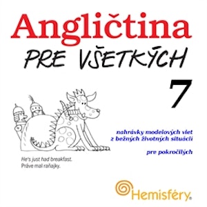 Angličtina pre všetkých 7