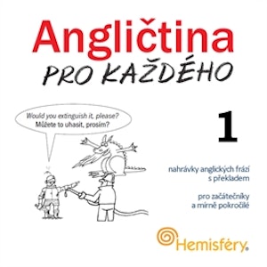 Angličtina pro každého 1