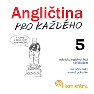 Angličtina pro každého 5