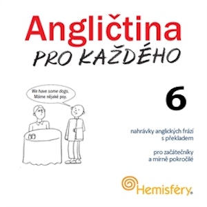 Angličtina pro každého 6