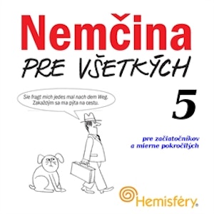 Nemčina pre všetkých 5