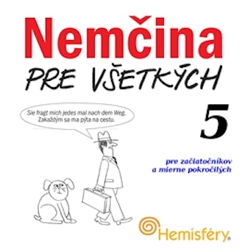 Nemčina pre všetkých 5