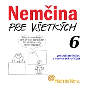 Nemčina pre všetkých 6