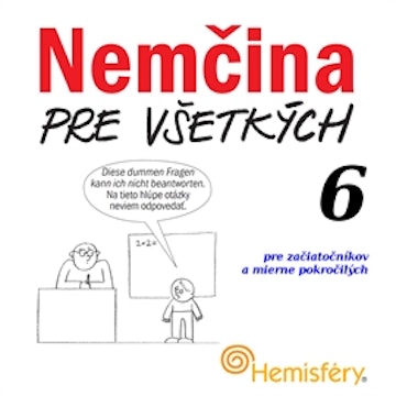 Nemčina pre všetkých 6