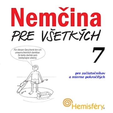 Nemčina pre všetkých 7