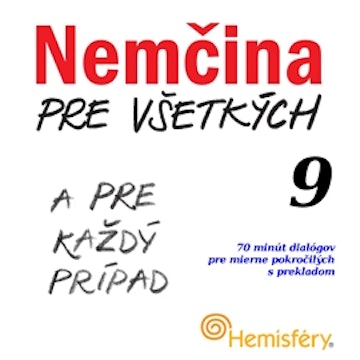 Nemčina pre všetkých 9