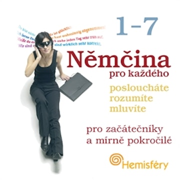 Němčina pro každého 1 - 7