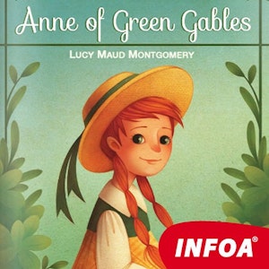 Anne of Green Gables