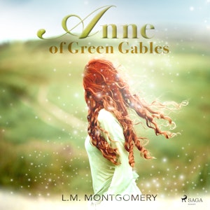 Anne of Green Gables