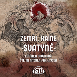 Zemři, Kaine: Svatyně