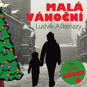 Ludvík Aškenazy: Malá vánoční