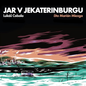 Jar v Jekaterinburgu