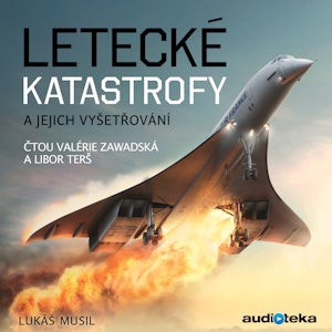 Letecké katastrofy a jejich vyšetřování