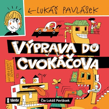 Výprava do Cvokáčova