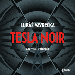 Tesla Noir