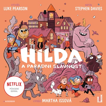 Hilda a parádní slavnost