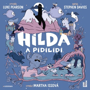 Hilda a pidilidi