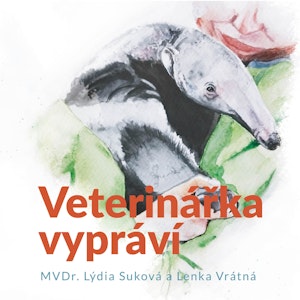 Veterinářka vypráví