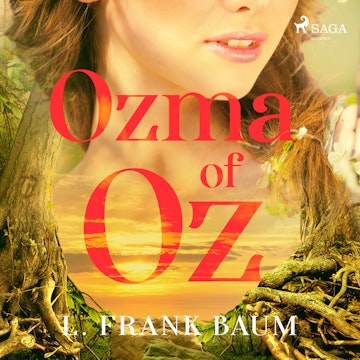 Ozma of Oz