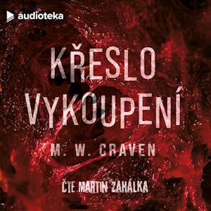 Křeslo vykoupení, M. W. Craven