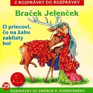 Braček Jelenček