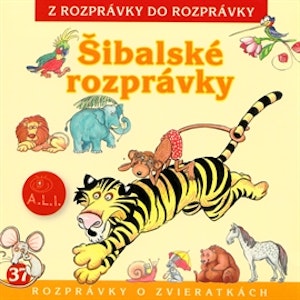 Šibalské rozprávky