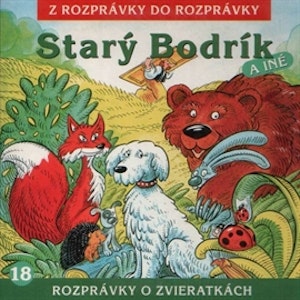 Starý Bodrík