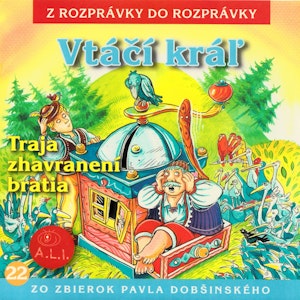 Vtáčí kráľ