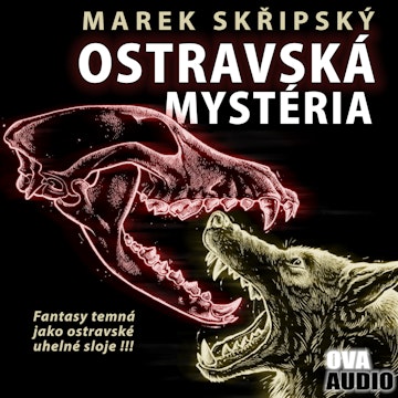 Ostravská mystéria