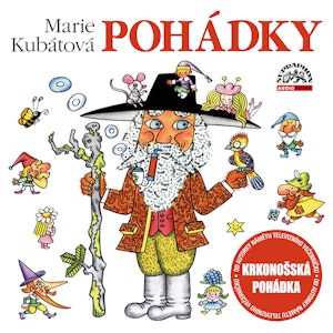 Marie Kubátová: Pohádky