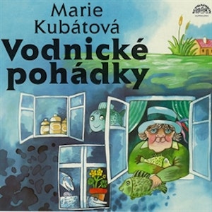 Vodnické pohádky