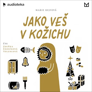 Jako veš v kožichu