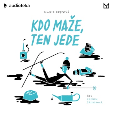 Kdo maže, ten jede